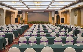 Quanzhou Overseas Chinese Hotel